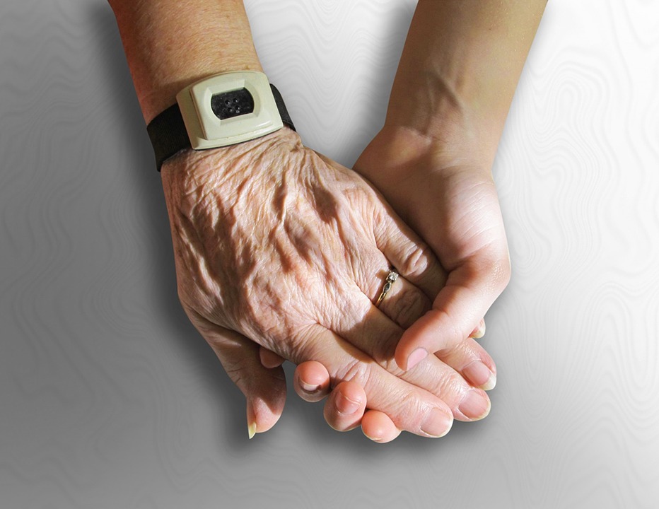 explain how adopting a person centred approach